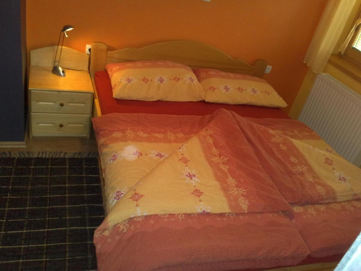 Apartment Beli Zajec Мозирие Екстериор снимка