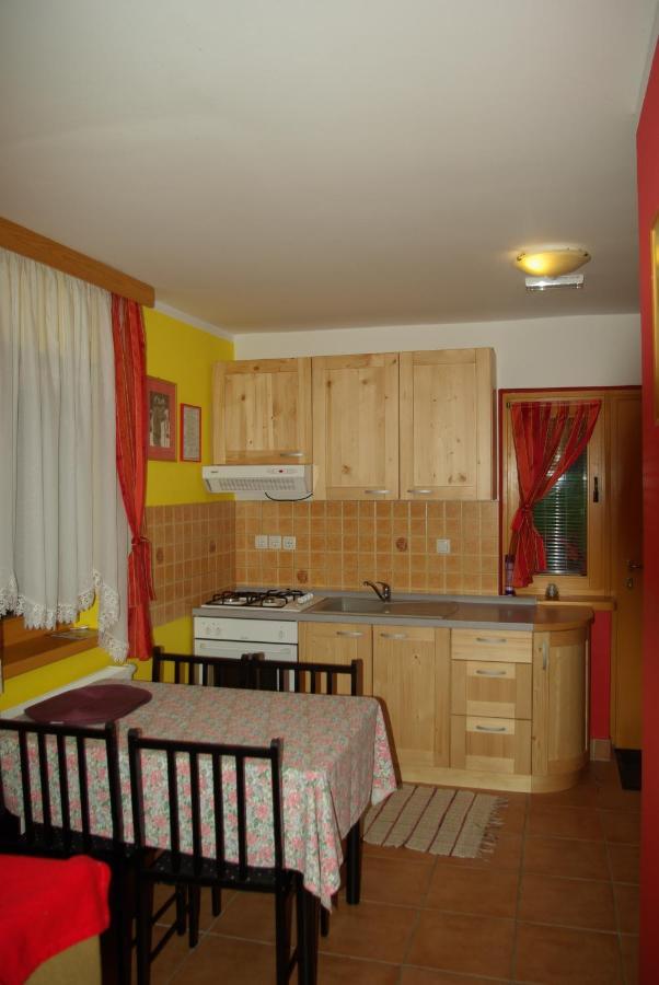Apartment Beli Zajec Мозирие Екстериор снимка