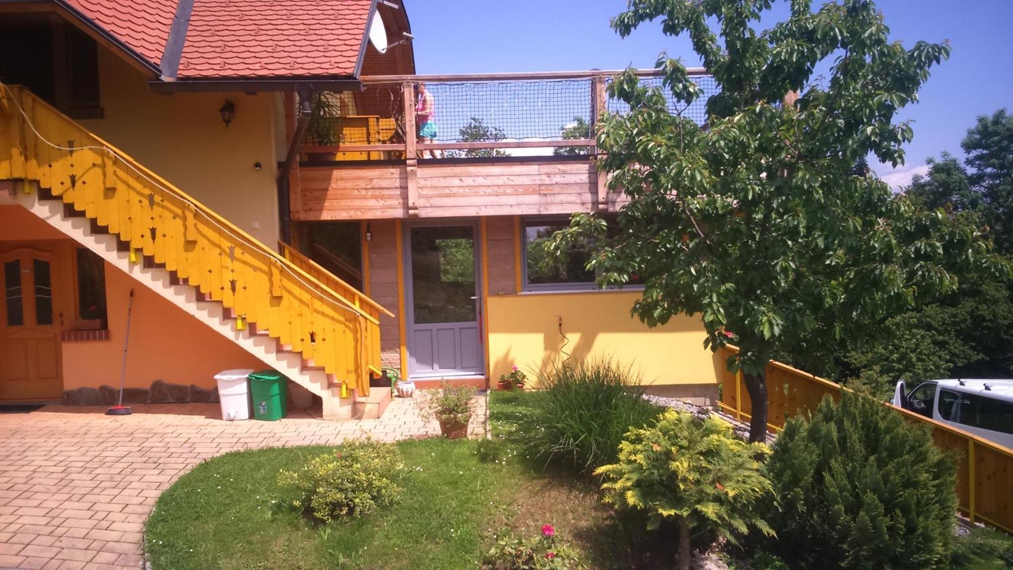 Apartment Beli Zajec Мозирие Екстериор снимка
