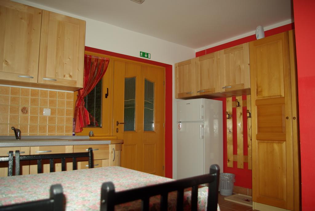 Apartment Beli Zajec Мозирие Екстериор снимка
