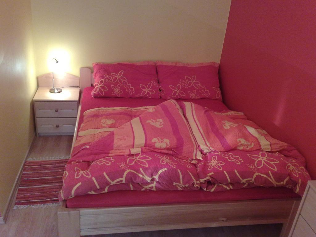 Apartment Beli Zajec Мозирие Екстериор снимка