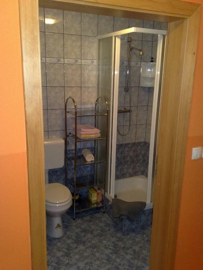 Apartment Beli Zajec Мозирие Екстериор снимка